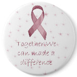 Together we can ... buttons