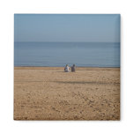 Togetherness magnets