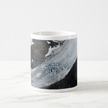 Togiak National Wildlife Refuge Coffee Mug