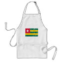 Togo Apron