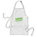 Togo Apron