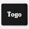 Togo Classic Style mousepads