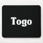 Togo Classic Style mousepads