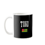 TOGO COFFEE MUGS