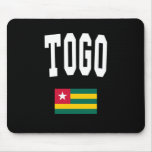 Togo College Style mousepads
