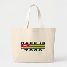 Togo Made In Designs Bags