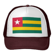 TOGO MESH HAT