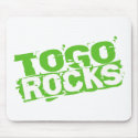 Togo Mousepad