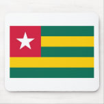 Togo Mousepad