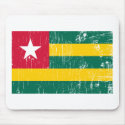 Togo Mousepad