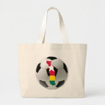 Togo national team bags