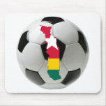 Togo national team mousepads