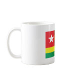 Togo Striker 1 mugs