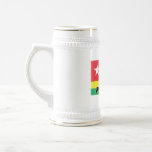 Togo Striker 2 mugs