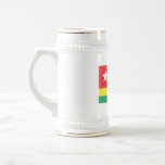 Togo Striker 4 mugs