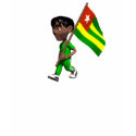 Togo T-shirt