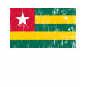 Togo T-shirt