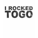 Togo T-shirt