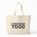 Togo Tote Bag