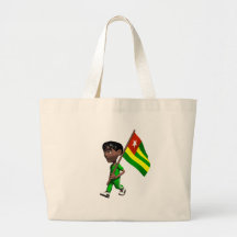Togo Tote Bag