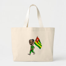 Togo Tote Bag