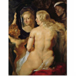 Toilet Of Venus By Rubens Peter Paul photo sculptures