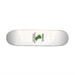 Toilet Paper Money skateboards