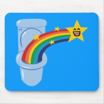 Toilet Rainbow