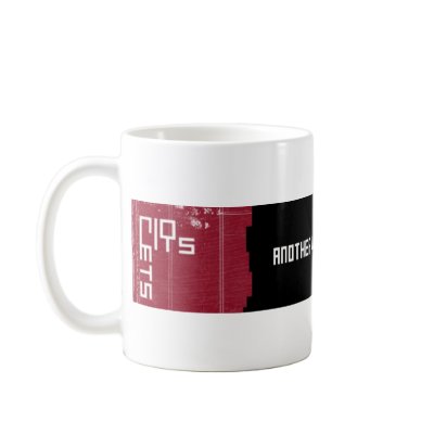 TOIOU mug by ThisOneIsOnUs