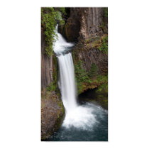 Tokatee falls posters