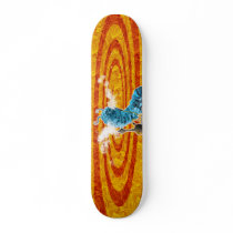 Token Affection Skate Board Deck