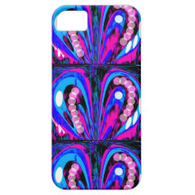 Tokens iPhone 5 Covers