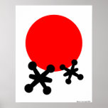 Tokyo Jacks - Pop Art poster posters