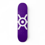 Tokyo, Japan skateboards