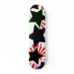 Tokyo Pop skateboards