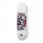Tokyo Ripper skateboards