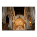 Toledano & the Ancient Synagogue cards