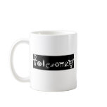 Tolerance Religious Symbols Mug