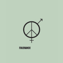 tolerancepost t-shirts