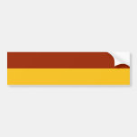 Tolima Department, Colombia Bumper Stickers