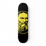 Tolstoy Skateboard