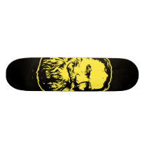 Tolstoy Skateboard skateboards