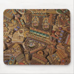 TOLTEC CARVING