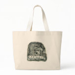Toltec Spirit Tote Bag