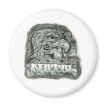Toltec Spirit Magnets
