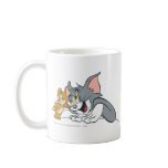 Tom and Jerry Best Buds Mug