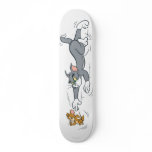 Tom and Jerry Chase skateboards