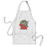 Tom and Jerry Classic Logo aprons