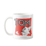 Tom and Jerry Mad Cat mugs