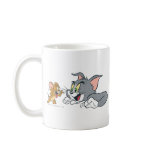 Tom and Jerry Make Faces mugs